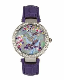Bertha Women's Mia Watch Watches