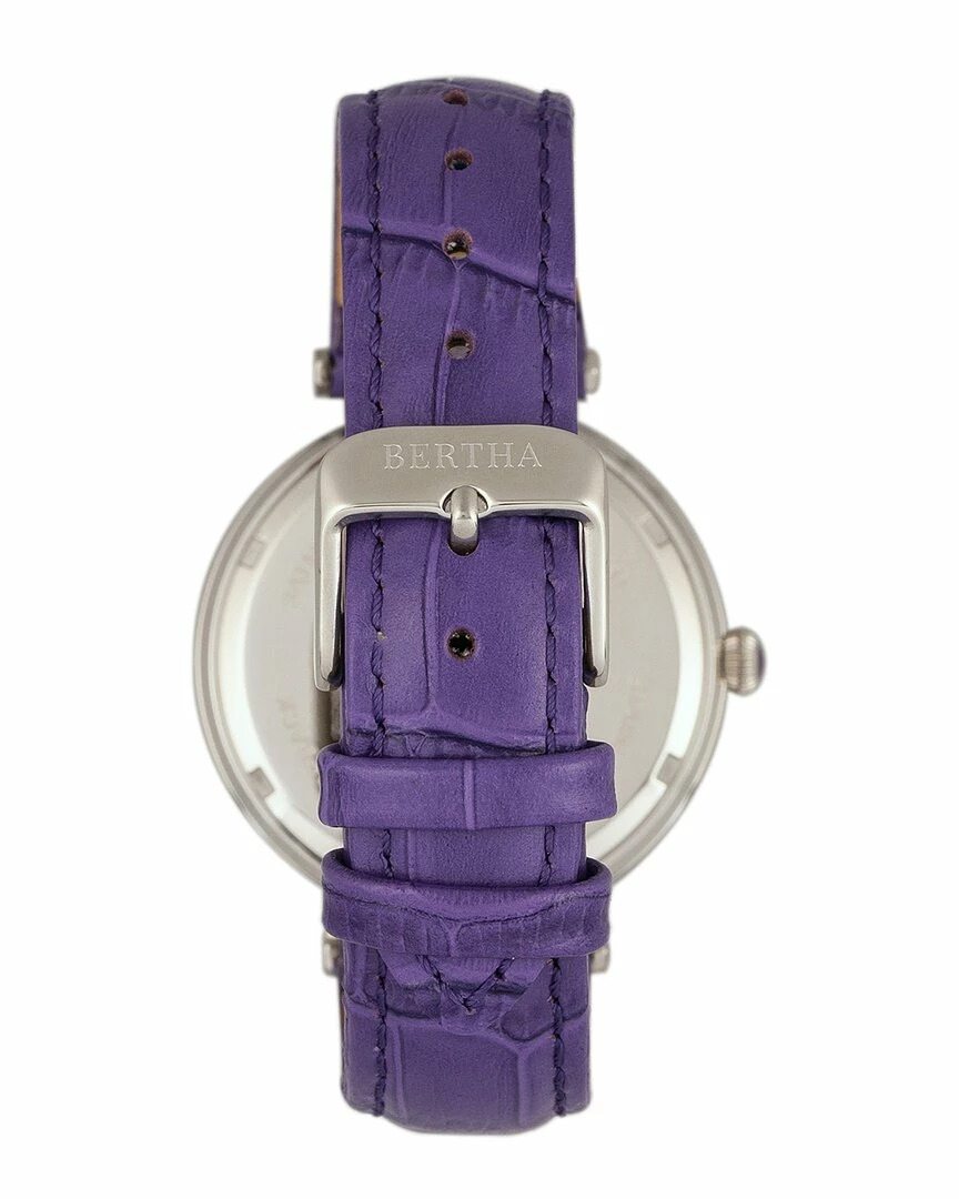 Bertha Women's Mia Watch Watches - Image 2
