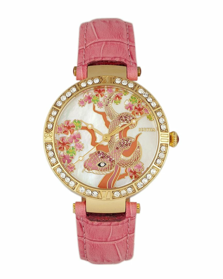 Bertha Women's Mia Watch Watches