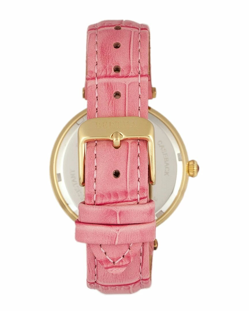 Bertha Women's Mia Watch Watches - Image 2