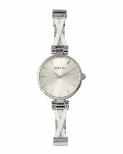 Bertha Women's Amanda Watch Watches