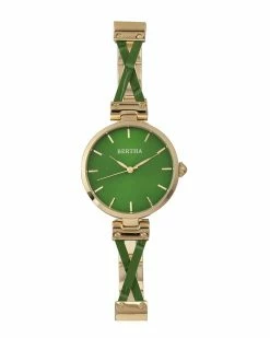 Bertha Women's Amanda Watch Watches