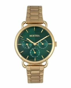 Bertha Women's Gwen Watch Watches
