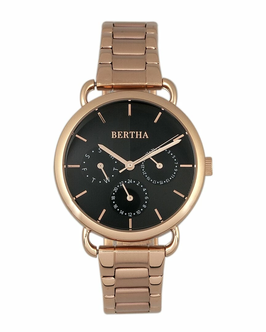Bertha Women's Gwen Watch Watches