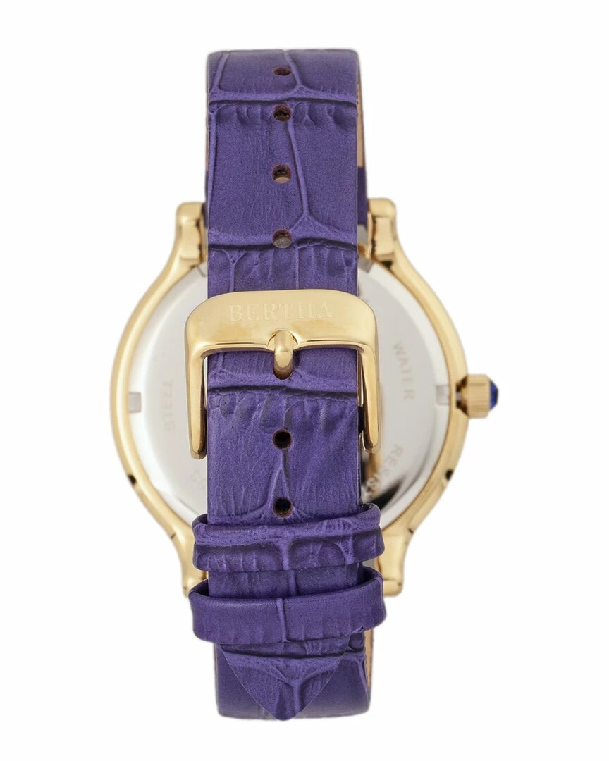 Bertha Women's Cora Watch Watches - Image 2