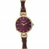 Bertha Women's Amanda Watch Watches