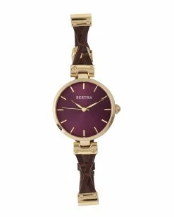 Bertha Women's Amanda Watch Watches