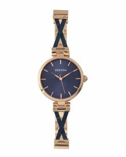Bertha Women's Amanda Watch Watches