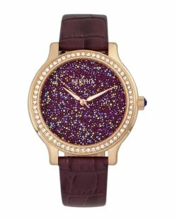 Bertha Women's Cora Watch Watches