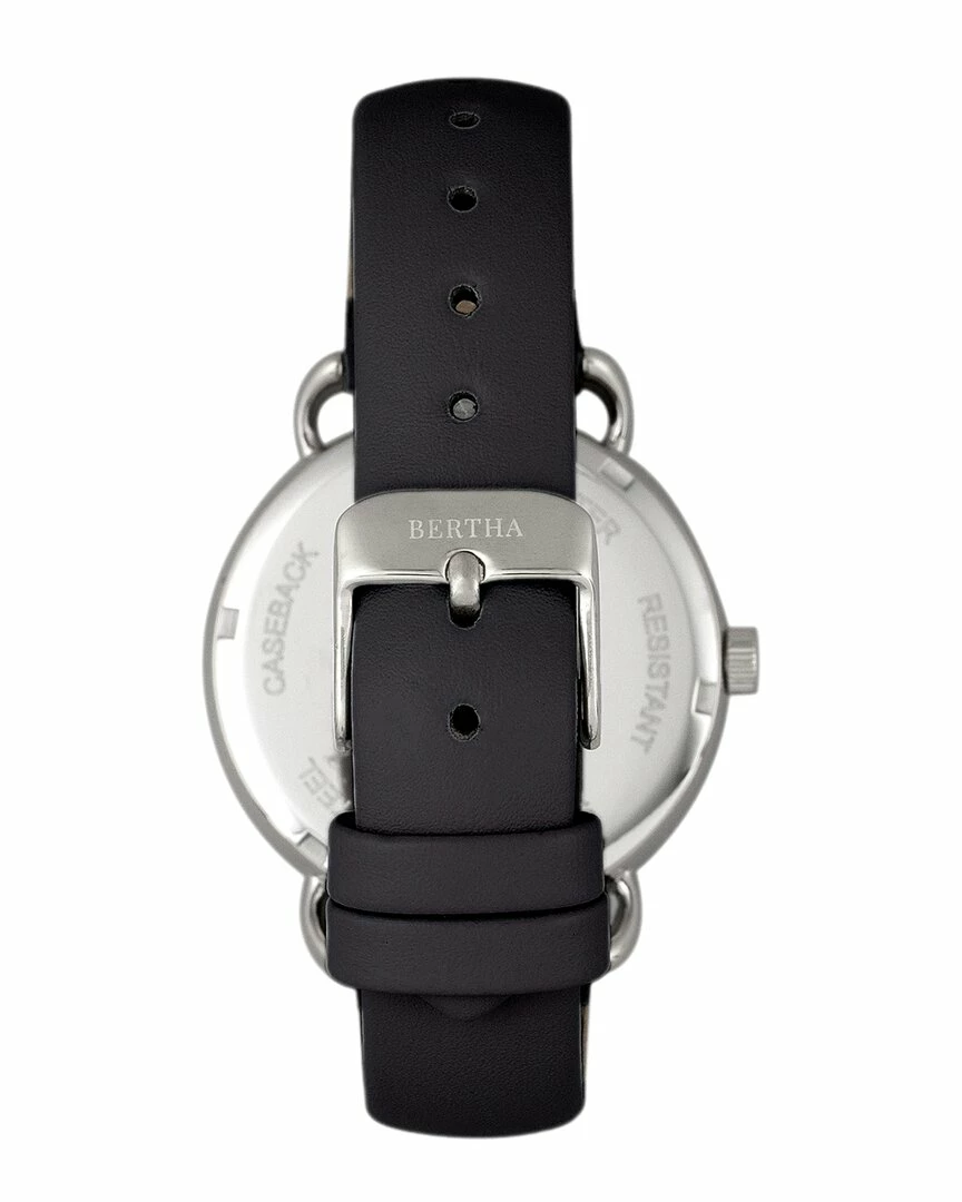 Bertha Women's Gwen Watch Watches - Image 2