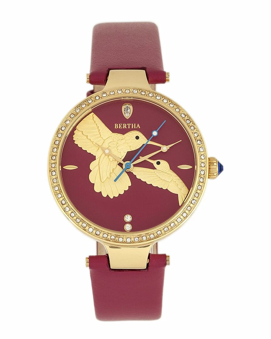 Bertha Women's Nora Watch Watches