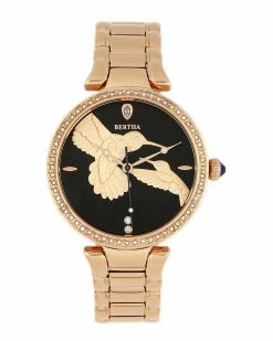 Bertha Women's Nora Watch Watches