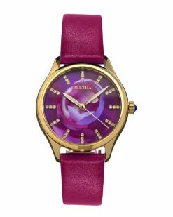 Bertha Women's Georgiana Watch Watches