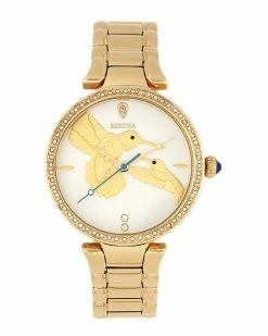 Bertha Women's Nora Watch Watches