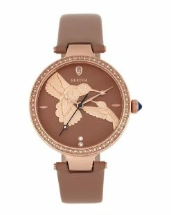 Bertha Women's Nora Watch Watches